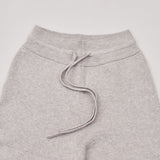 シルキーニットパンツ