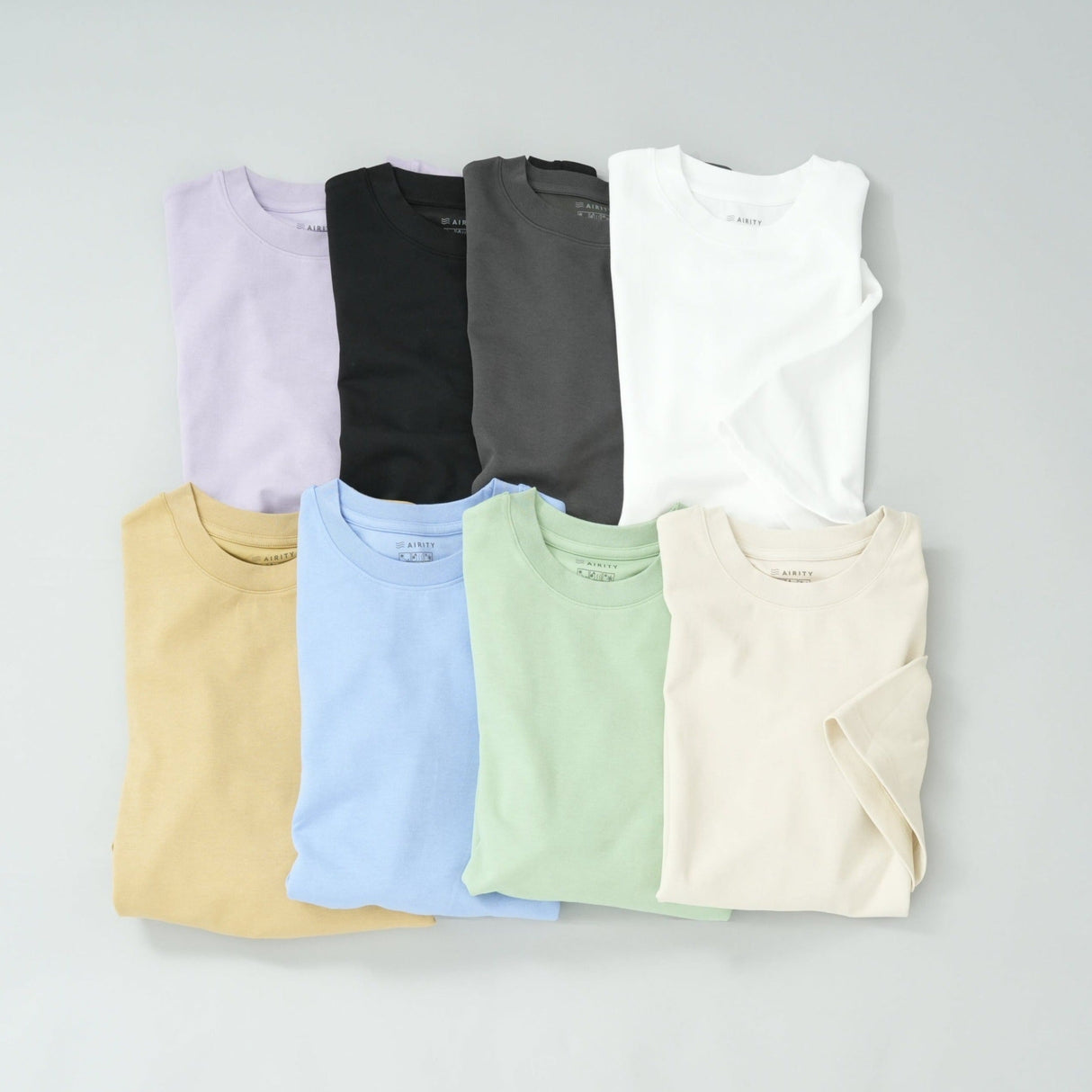 エアリティオーバーサイズＴシャツ（２０２４年モデル）