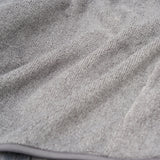 シルキーフリースベスト（2024年モデル）