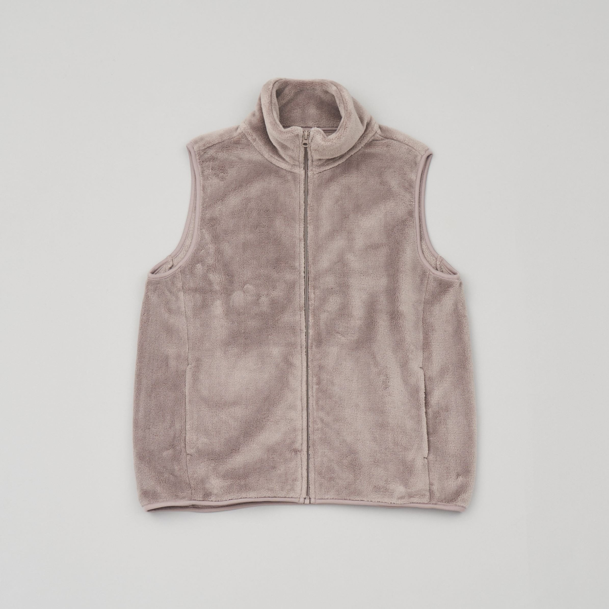 シルキーフリースベスト（2024年モデル） – RIALT