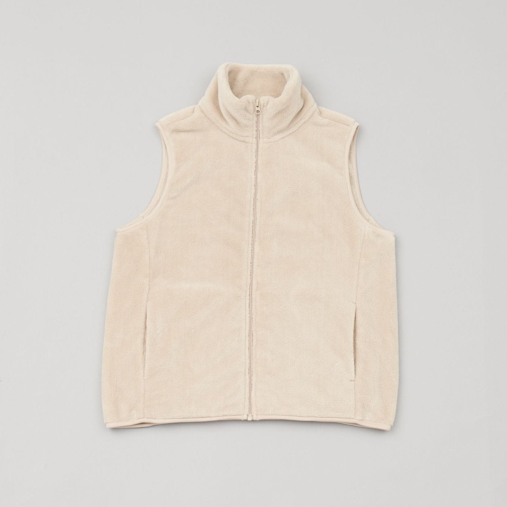 シルキーフリースベスト（2024年モデル） – RIALT