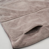 シルキーフリースベスト（2024年モデル）