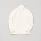 シルキーフリースジャケット（2024年モデル）