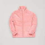 シルキーフリースジャケット（2024年モデル）