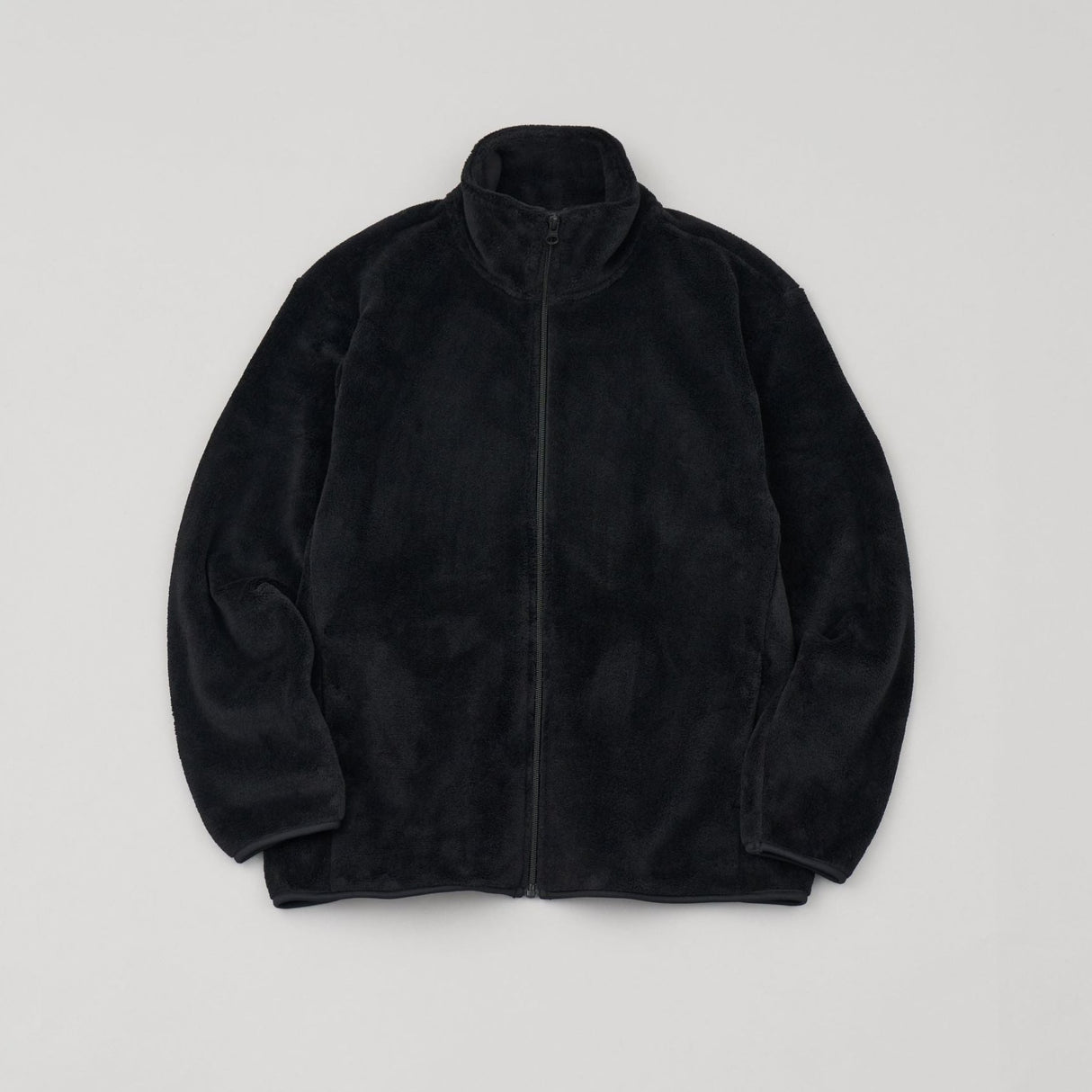 シルキーフリースジャケット（2024年モデル）