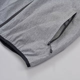 テックシェルパーカー