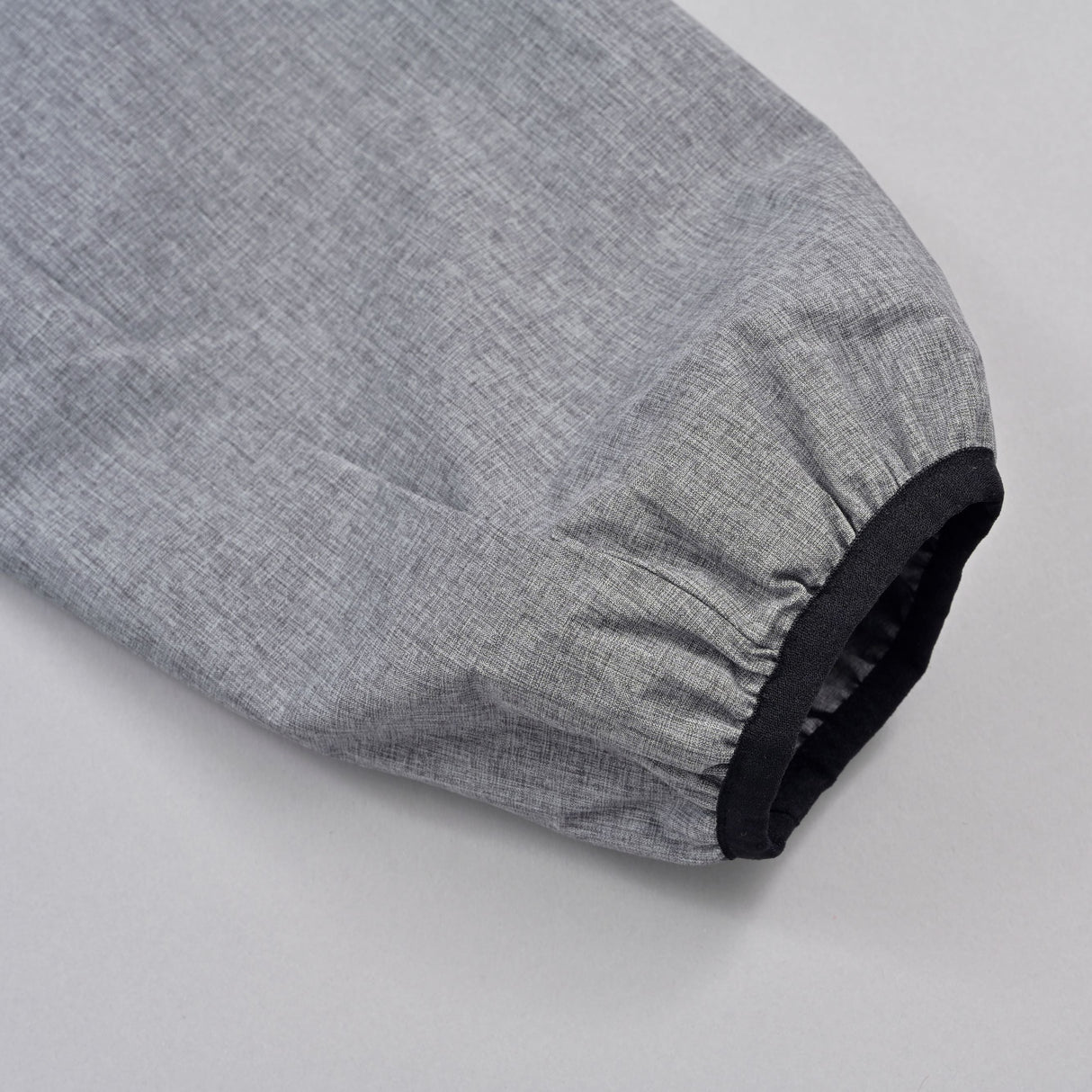 テックシェルパーカー