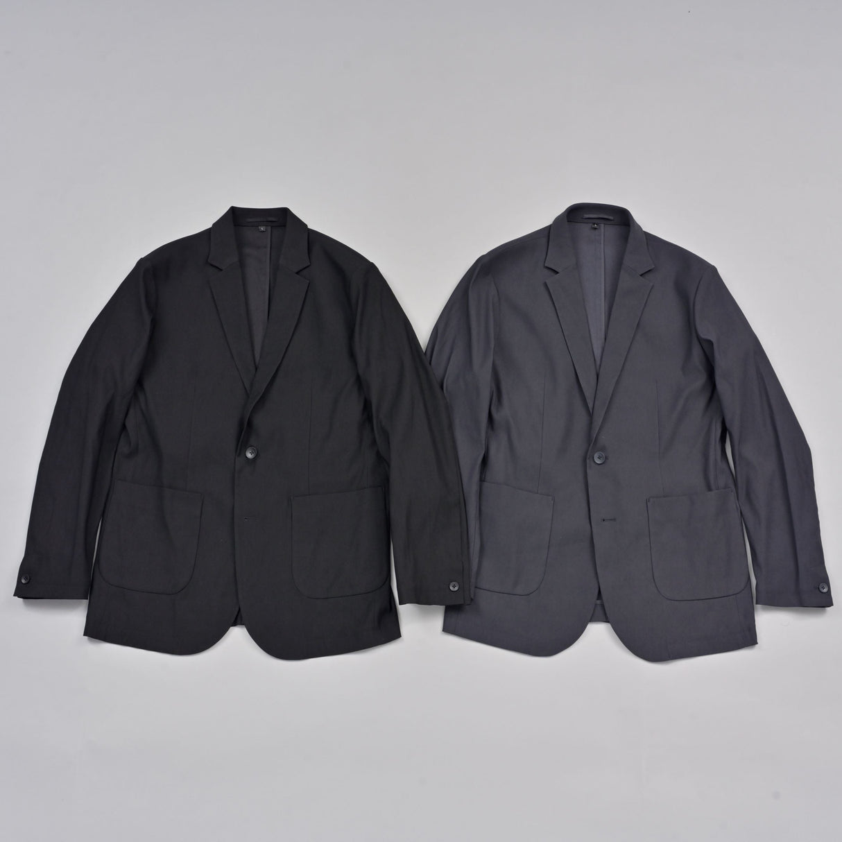 NOBIRUNOストレッチジャケット