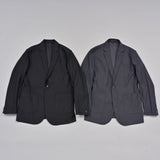 NOBIRUNOストレッチジャケット