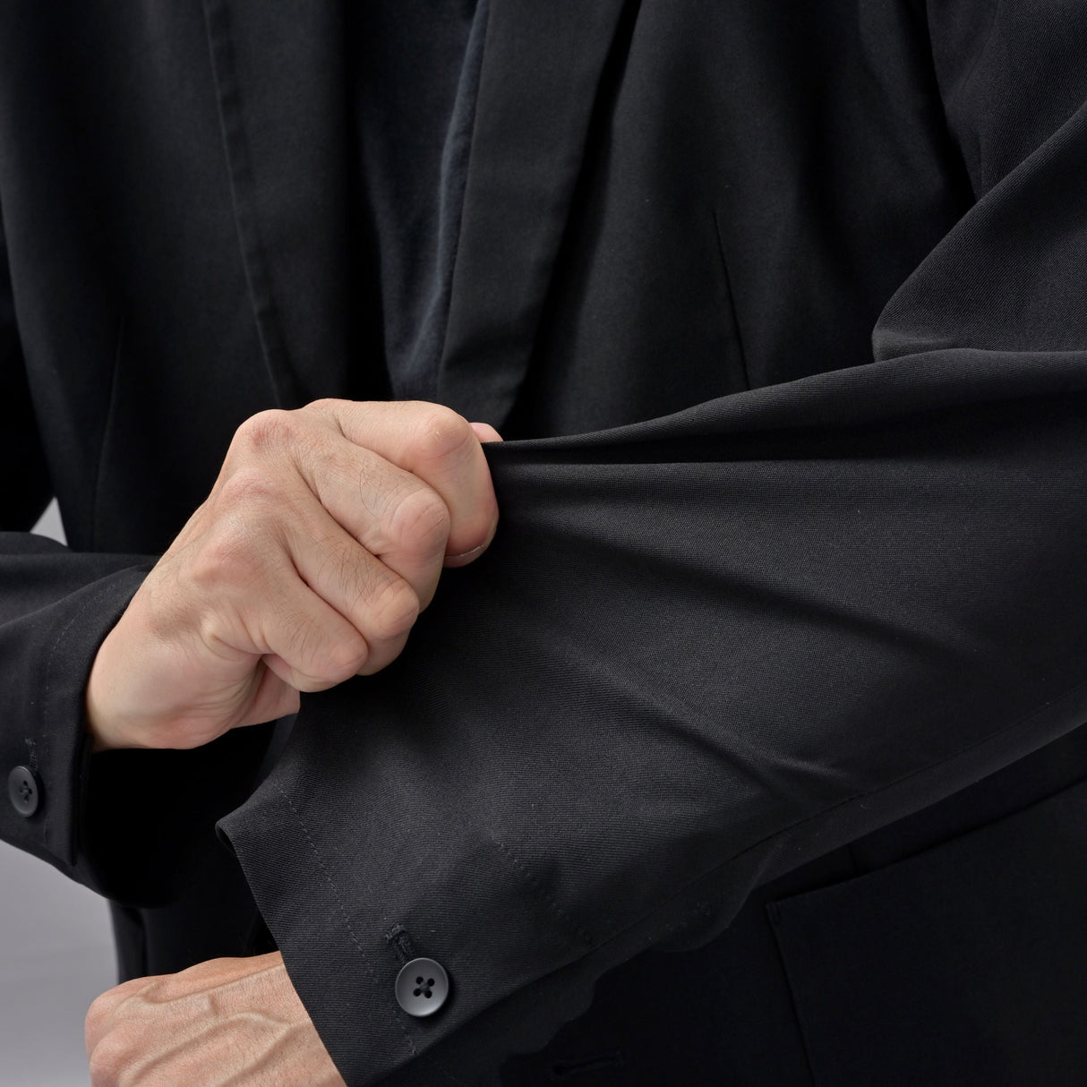 NOBIRUNOストレッチジャケット