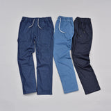 NOBIRUNOストレッチパンツ（デニム）