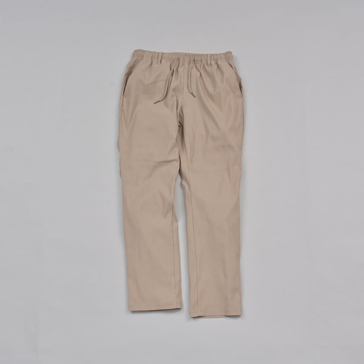 ［NOBIRUNO］ストレッチパンツ