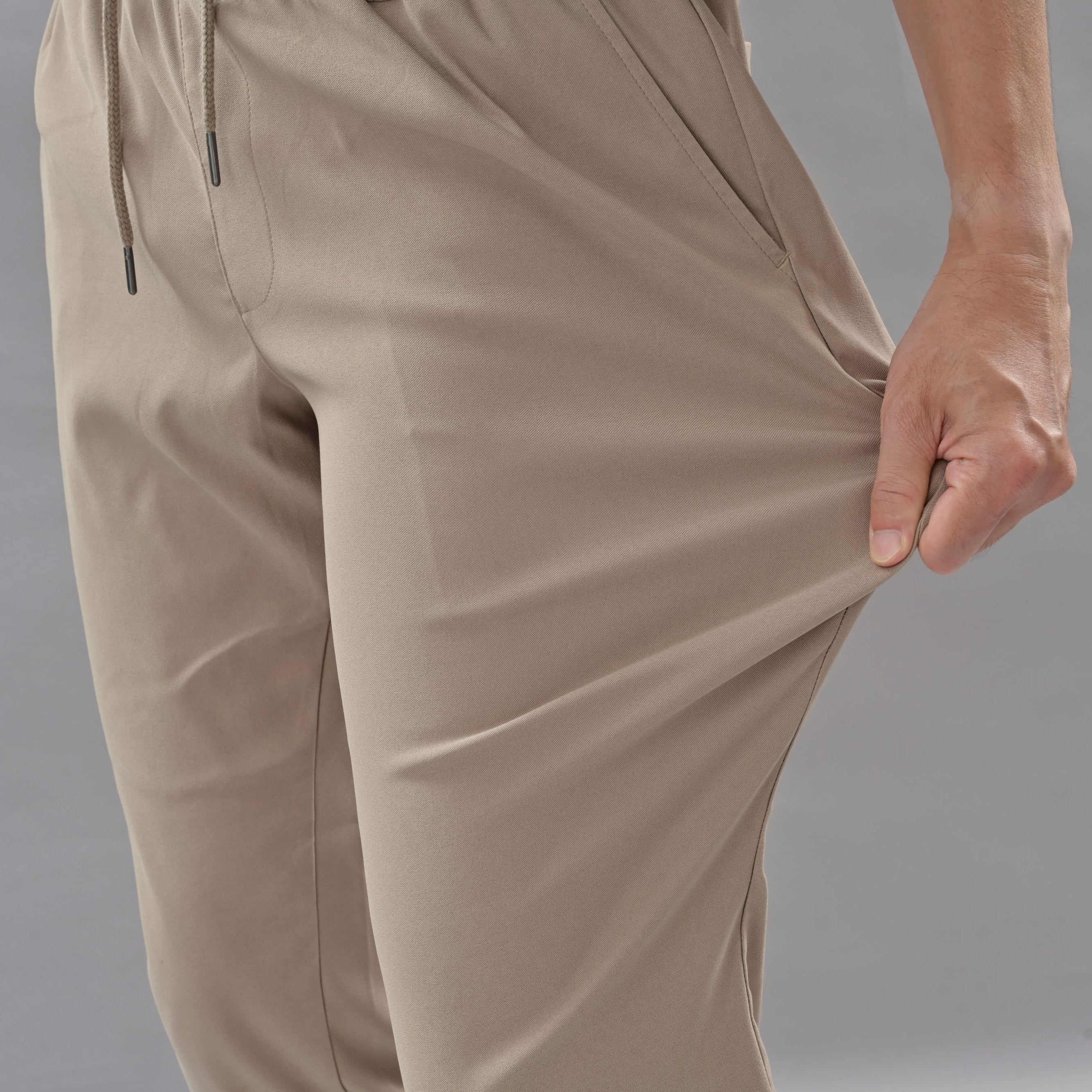 NOBIRUNOストレッチパンツ – RIALT