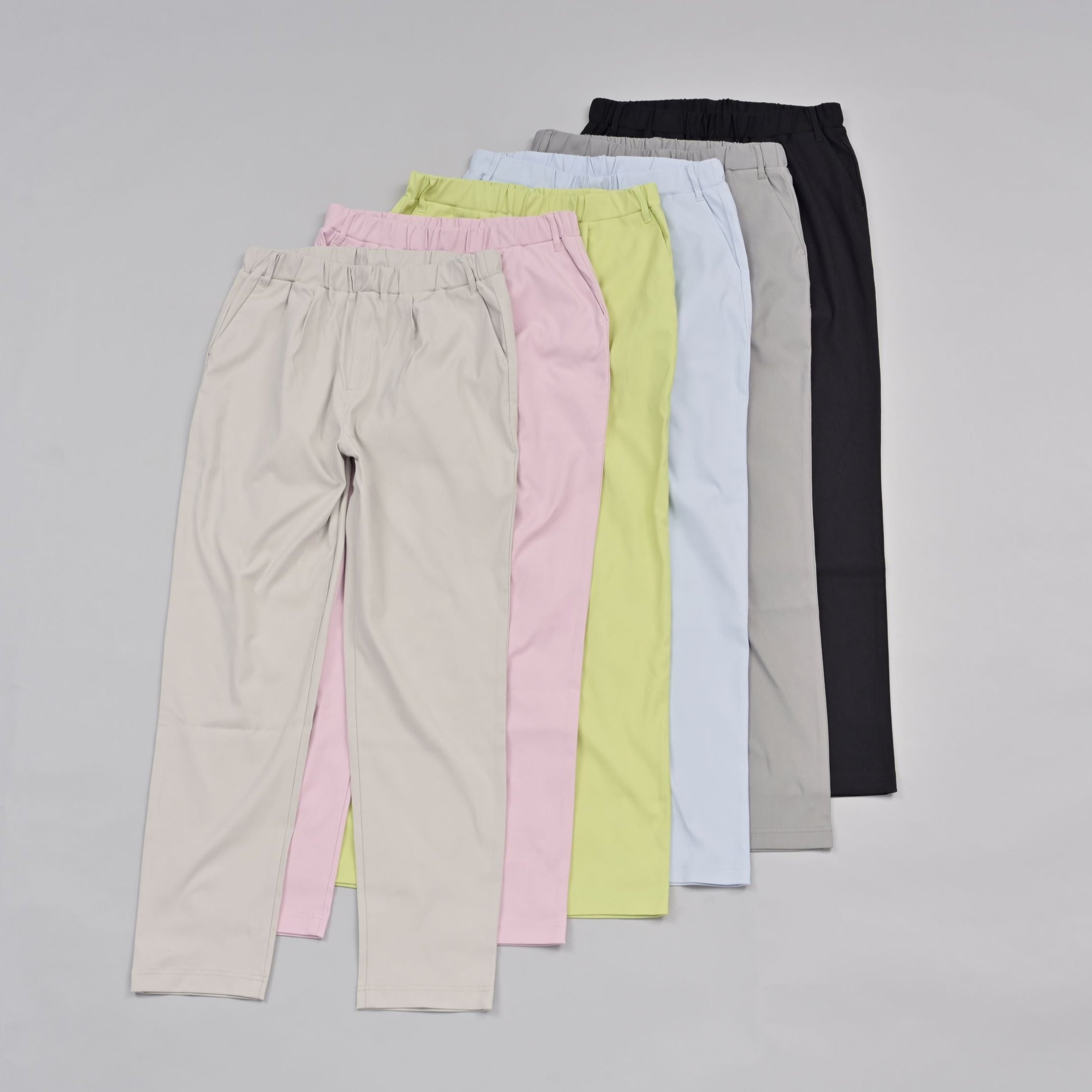 NOBIRUNOストレッチパンツ – RIALT