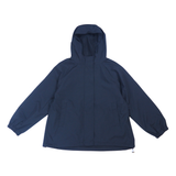 テックシェルマウンテンパーカー