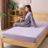 【ONFEEL】なめらかボックスシーツ