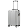 ストッパー付き拡張ファスナーキャリーGRACIA36L