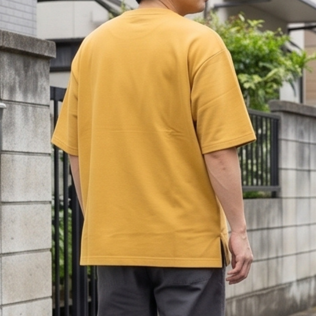 ドライBIG Tシャツ(2026年秋モデル)