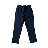 NOBIRUNOストレッチパンツ（前開き）