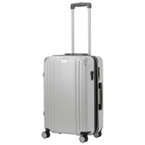 ストッパー付き拡張ファスナーキャリーGRACIA53L