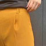 NOBIRUNOストレッチパンツ（25AW新作）