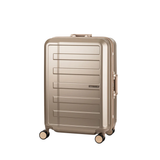 ストッパー付き静音ハードキャリーNEXIS70L