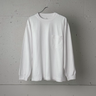 綿100% BIG Tシャツ(長袖)