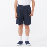 スクール ハーフパンツ