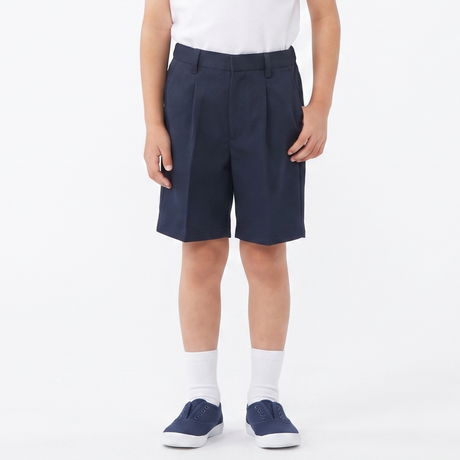 スクール ハーフパンツ