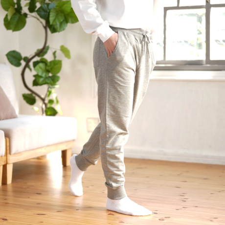 ライトウェイトスウェットジョガーパンツ