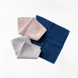 ふんわりタオルハンカチ