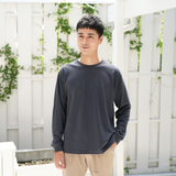 ［AIRITY］オーバーサイズTシャツ(長袖)
