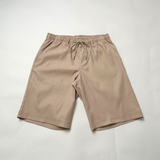NOBIRUNOストレッチショートパンツ