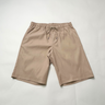 NOBIRUNOストレッチショートパンツ