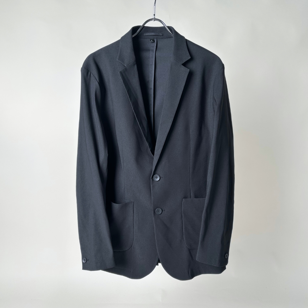 NOBIRUNOストレッチジャケット