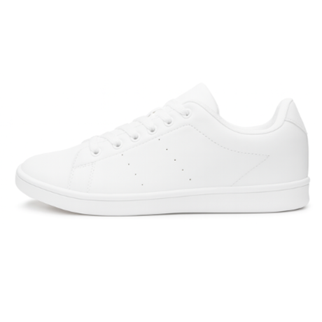 よごれにくい、クリーンに履けるスニーカー