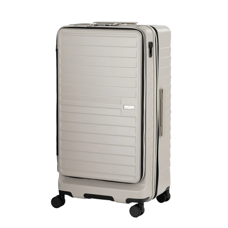 ストッパー付きフロントオープンキャリーMALIBU94L