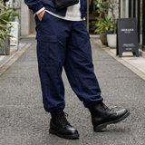 コーデュラナイロンカーゴパンツ