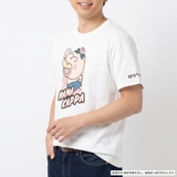 【はなかっぱ】プリントTシャツ