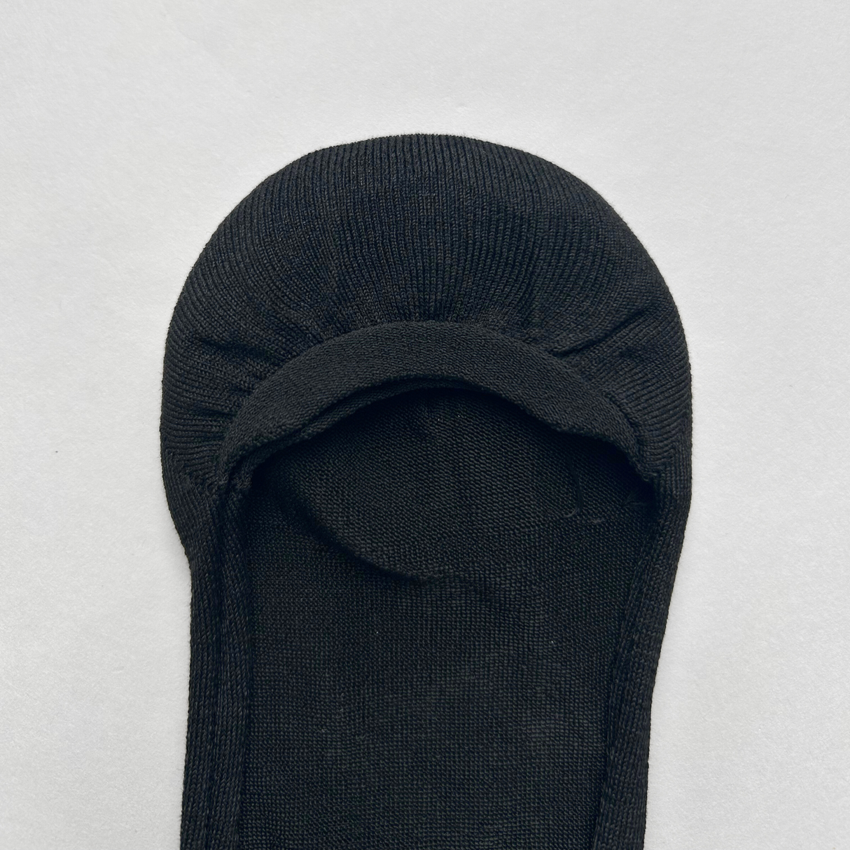 AIRITYソックス浅履きカバー（メッシュ）