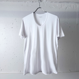 【ONFEEL】ＶネックインナーT/半袖