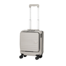 ストッパー付きフロントオープンキャリーMALIBU24L