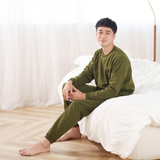 上下起毛スウェットセット(2025AW新作)