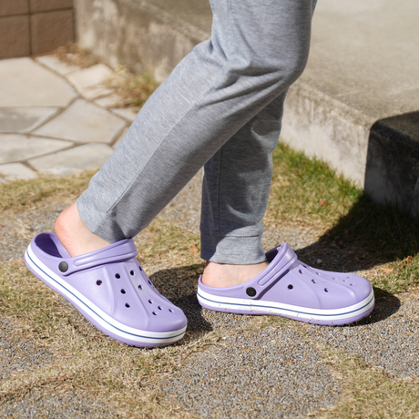 クロッグサンダル（ユニセックス）