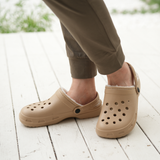 ウィンターガーデンサンダル