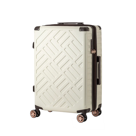 拡張ファスナーキャリーDECK ZIPPER PLUS64L