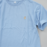 刺繍Ｔシャツ