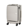 ストッパー付きフロントオープンキャリーMALIBU48L