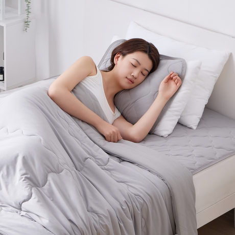 ［AIRITY］置くだけ敷きパッド