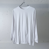 【ONFEEL】クルーネックインナーT/長袖